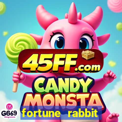 fortune rabbit horario pagante Commercial